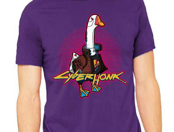 Cyberhonk