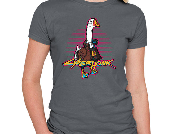 Cyberhonk