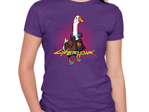 Cyberhonk