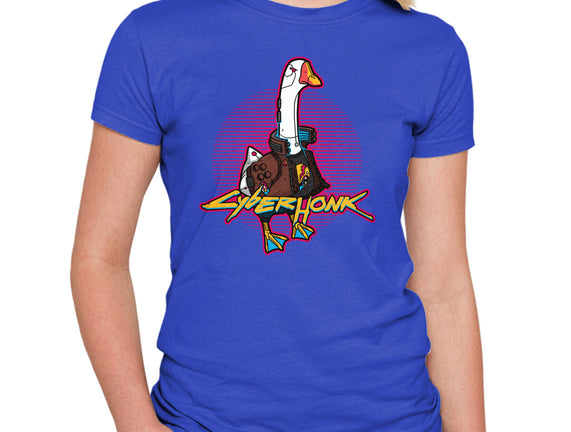Cyberhonk