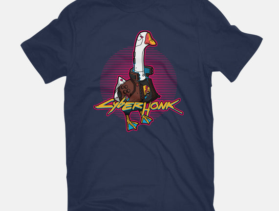 Cyberhonk