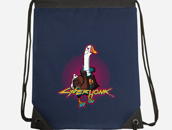 Cyberhonk