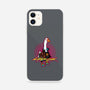 Cyberhonk-iphone snap phone case-theteenosaur