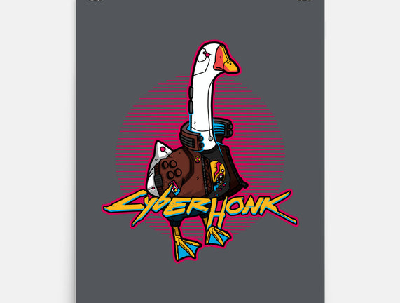 Cyberhonk