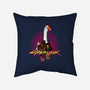 Cyberhonk-none removable cover w insert throw pillow-theteenosaur