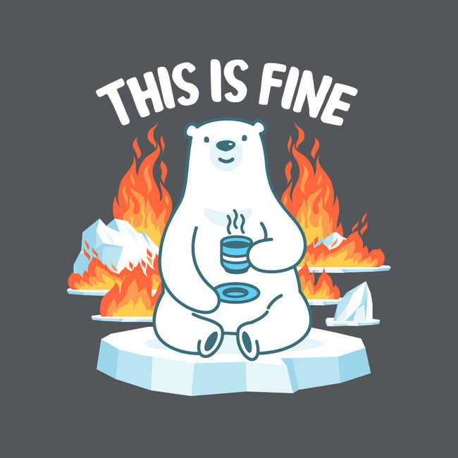 This is Fine-none basic tote-CoD Designs