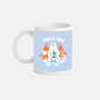 This is Fine-none glossy mug-CoD Designs