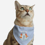 This is Fine-cat adjustable pet collar-CoD Designs