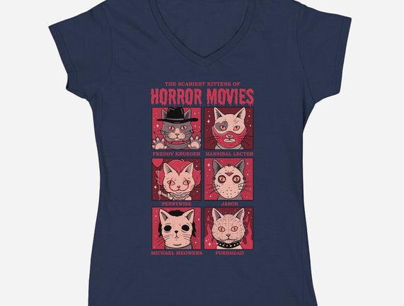 Horror Movies