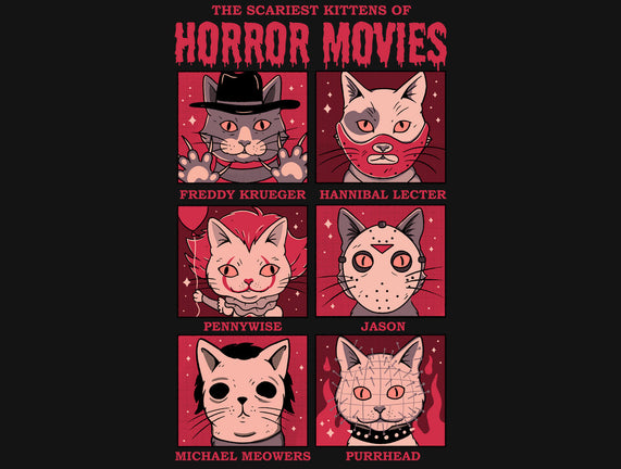 Horror Movies