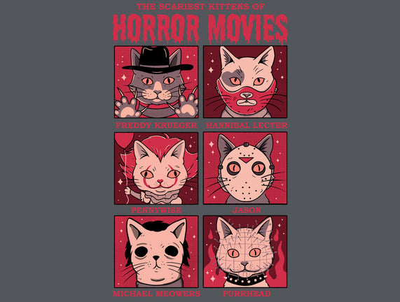 Horror Movies