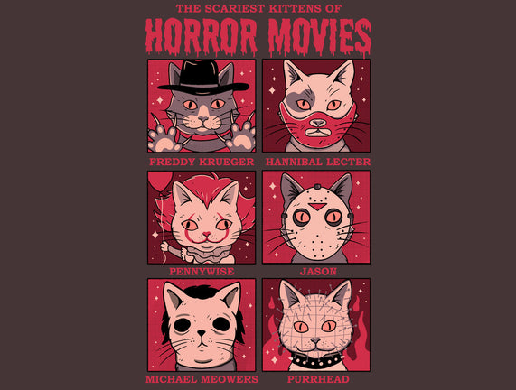 Horror Movies