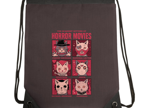 Horror Movies