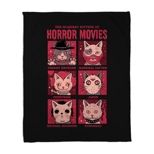 Horror Movies