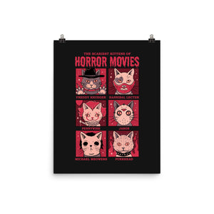 Horror Movies