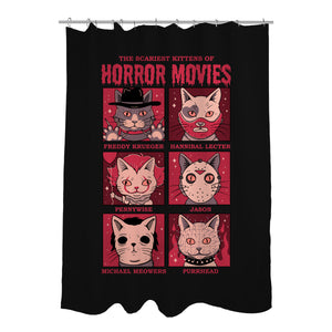 Horror Movies
