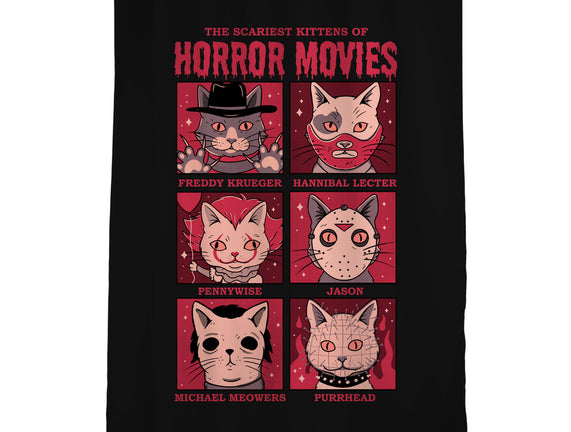 Horror Movies