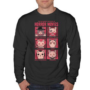Horror Movies