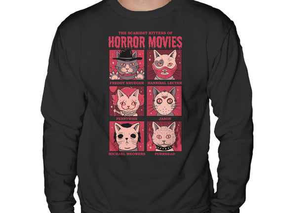 Horror Movies