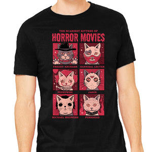 Horror Movies
