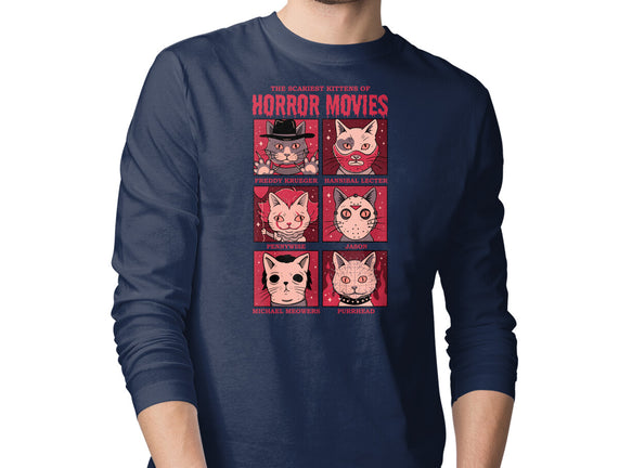 Horror Movies