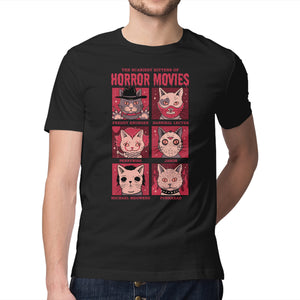 Horror Movies