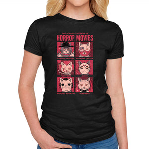 Horror Movies
