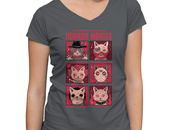 Horror Movies