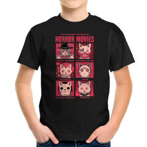 Horror Movies