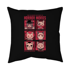 Horror Movies