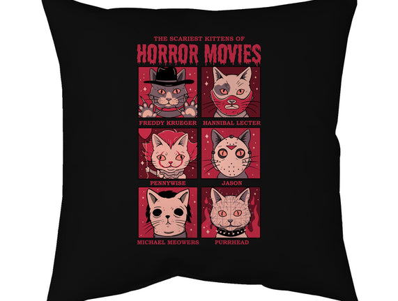 Horror Movies
