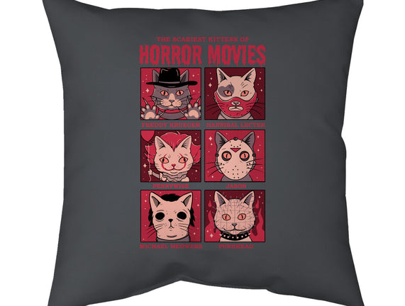 Horror Movies