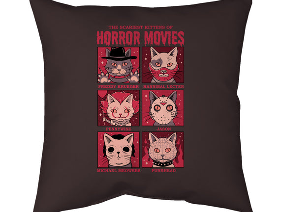 Horror Movies
