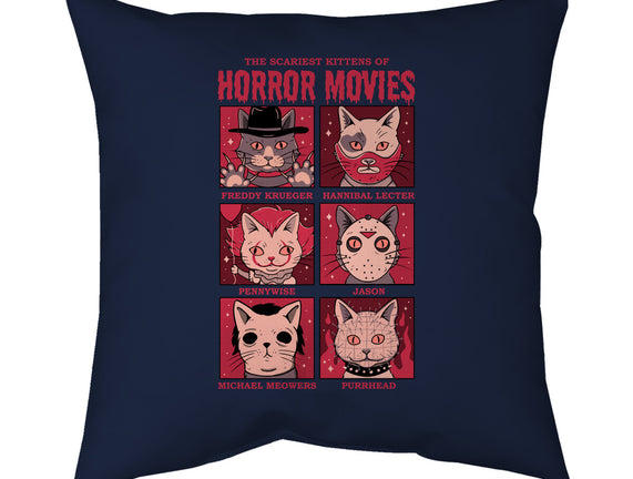Horror Movies