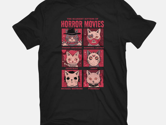 Horror Movies