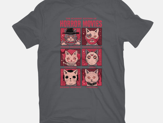 Horror Movies
