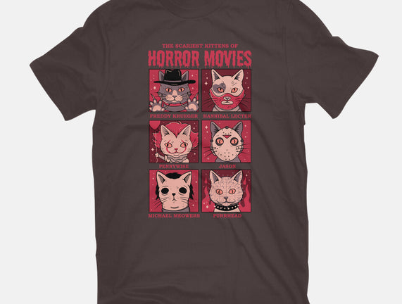 Horror Movies