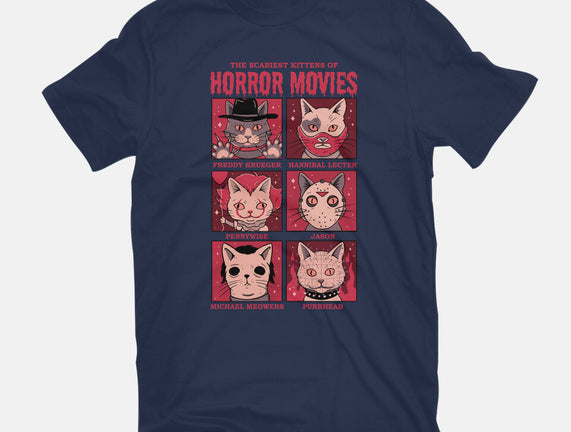 Horror Movies