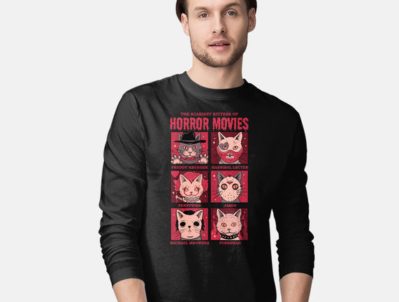 Horror Movies