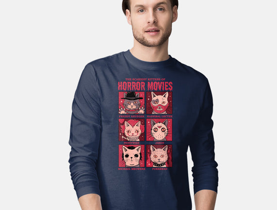 Horror Movies