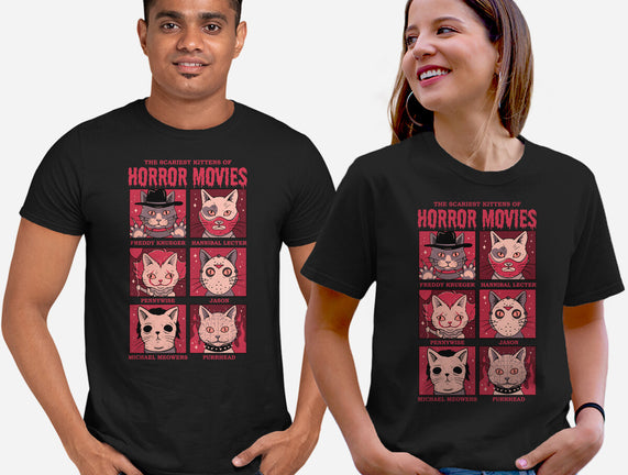 Horror Movies