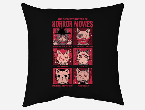 Horror Movies
