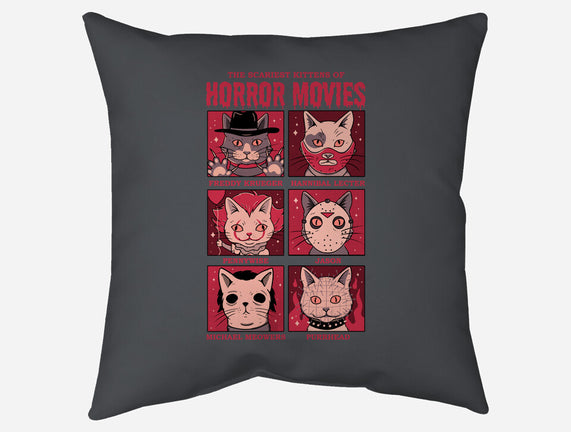 Horror Movies