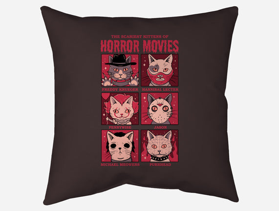 Horror Movies