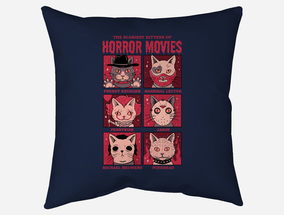 Horror Movies