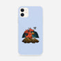 Book Cave-iphone snap phone case-spiritgreen