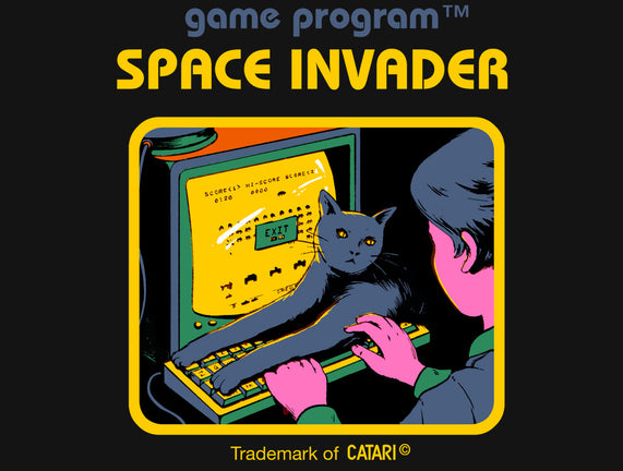 Space Invader