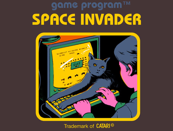 Space Invader