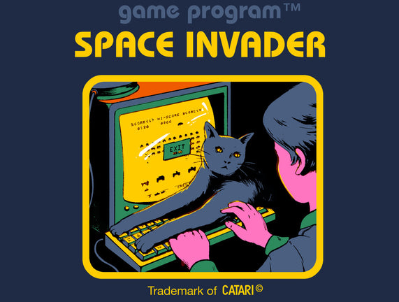 Space Invader