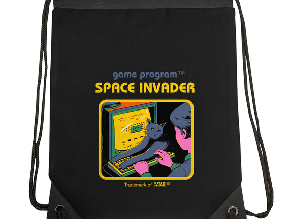 Space Invader